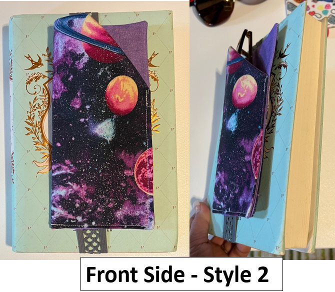 Glasses Case Templates - 2 Styles