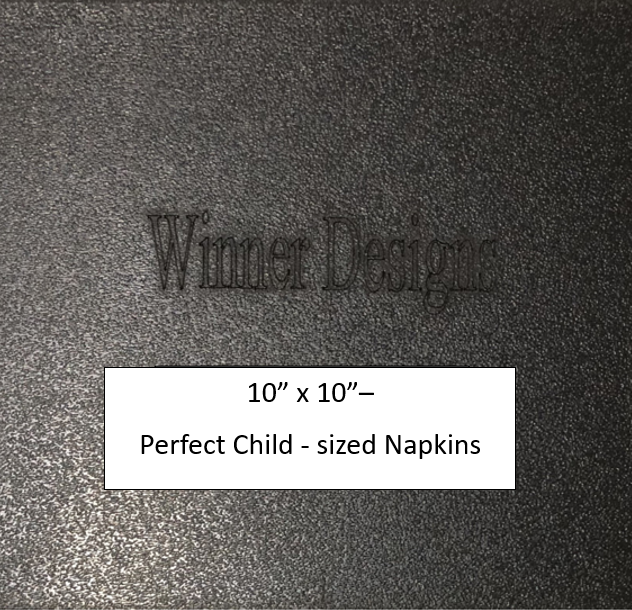 Fabric Napkins