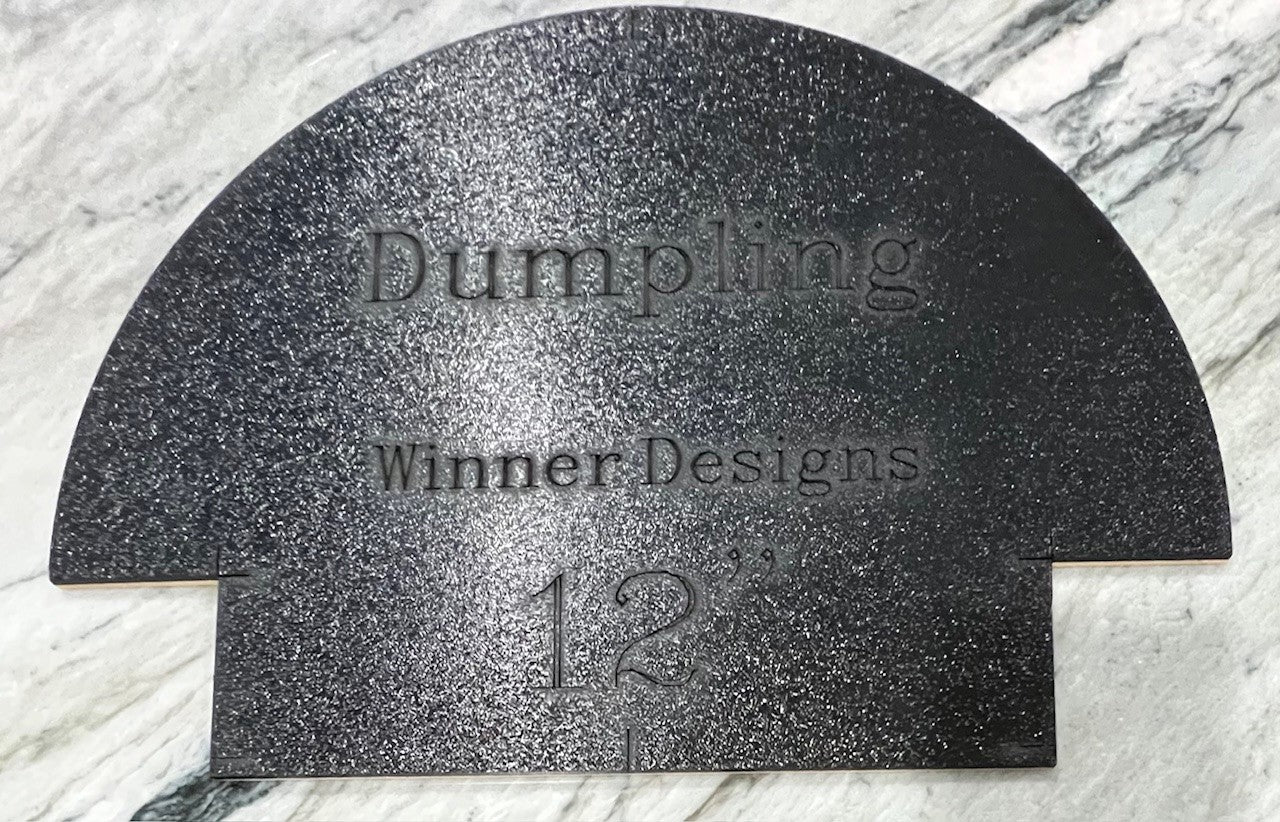 Dumpling Templates, (7 sizes!) Fussy Cuts, Gussets/Inserts, Bundles