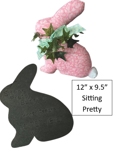 Easter Stuffies - Bunnies, Peeps, Chicks