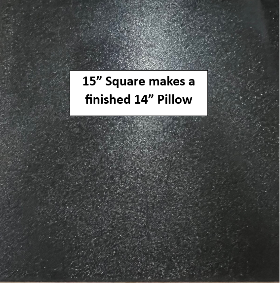Pillow Templates