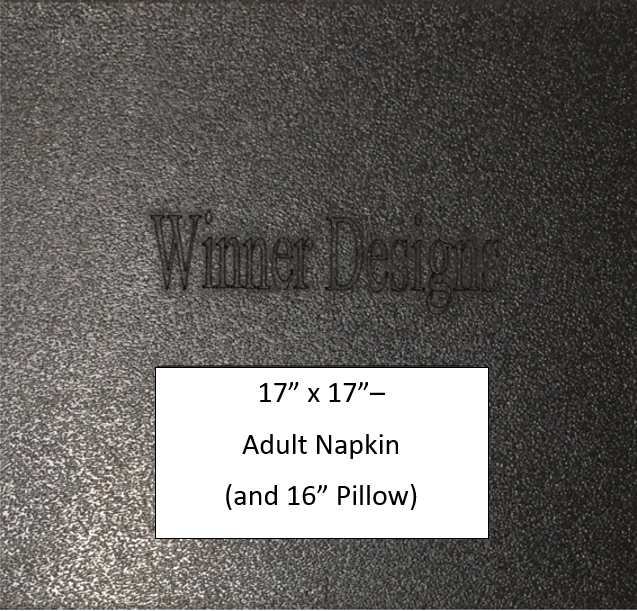 Fabric Napkins