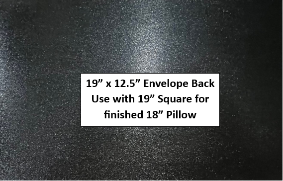 Pillow Templates