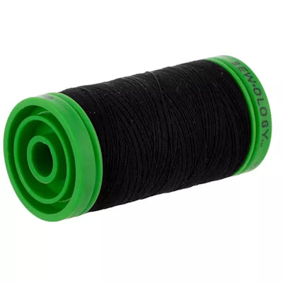 Thread - Sew-Ology - 100% Cotton - 350 yds.