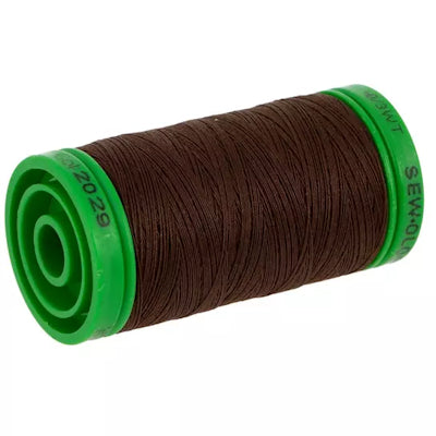 Thread - Sew-Ology - 100% Cotton - 350 yds.