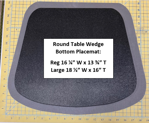 Placemats, Mug Rugs, Coasters