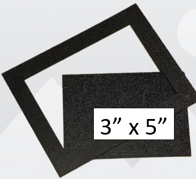 Rectangles & Fussy Cut Frame Templates