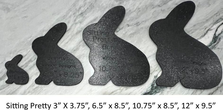 Easter Stuffies - Bunnies, Peeps, Chicks