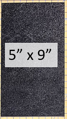 Rectangles & Fussy Cut Frame Templates