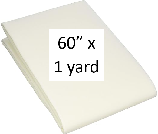 Pellon 1-sided Flex Foam FF78F1