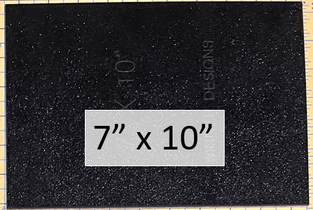 Rectangles & Fussy Cut Frame Templates