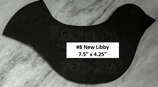 Libby Bird Templates and Starter Kit