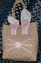 Easter Templates - Bags, Bunnies, Eggs, Carrots/Trees
