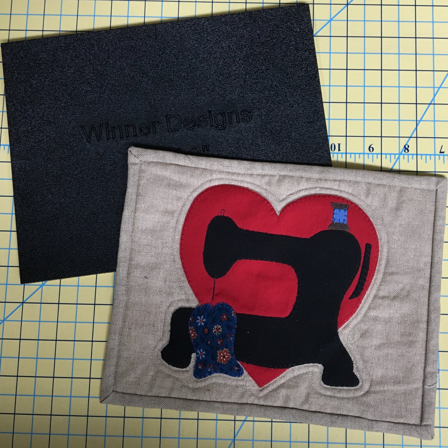 Rectangles & Fussy Cut Frame Templates