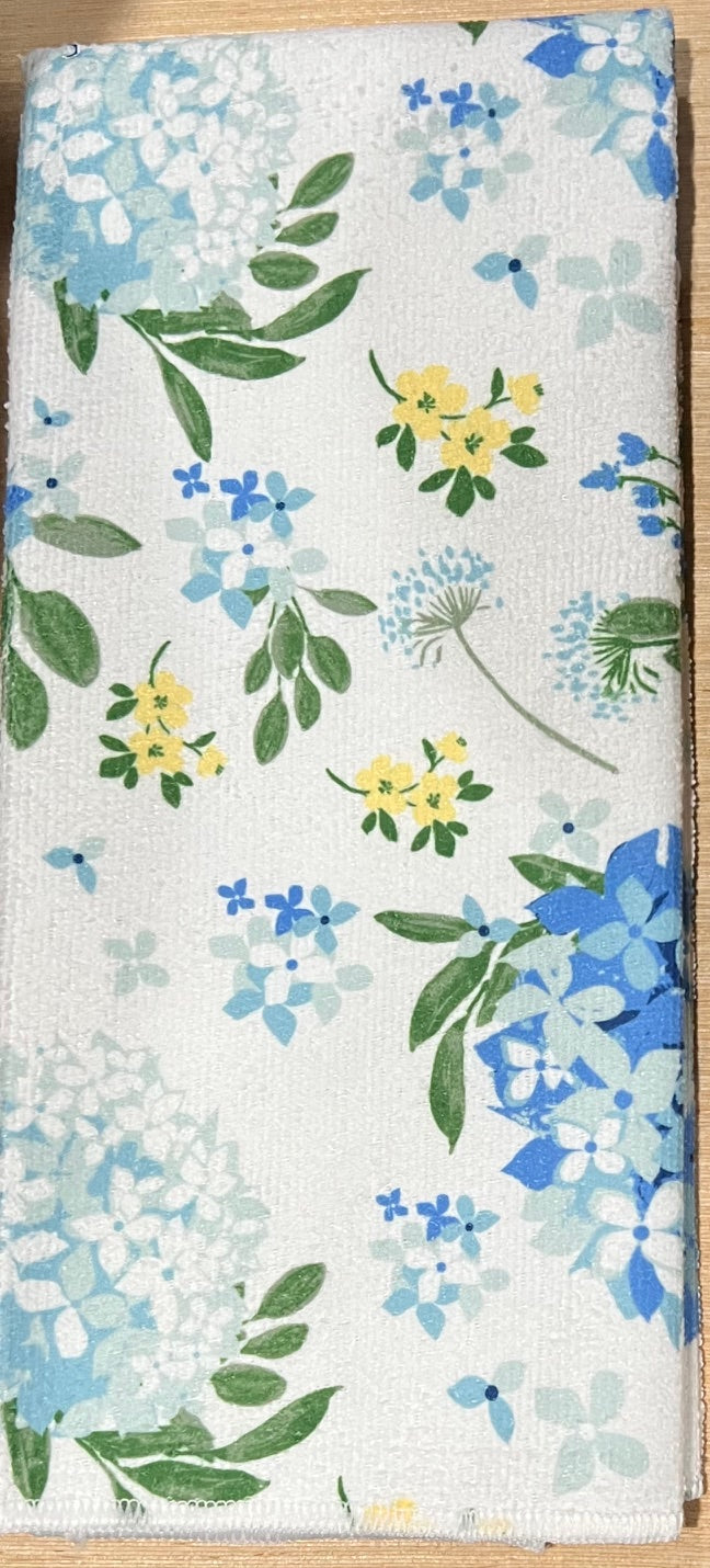 Towels for Towel Toppers - Variety