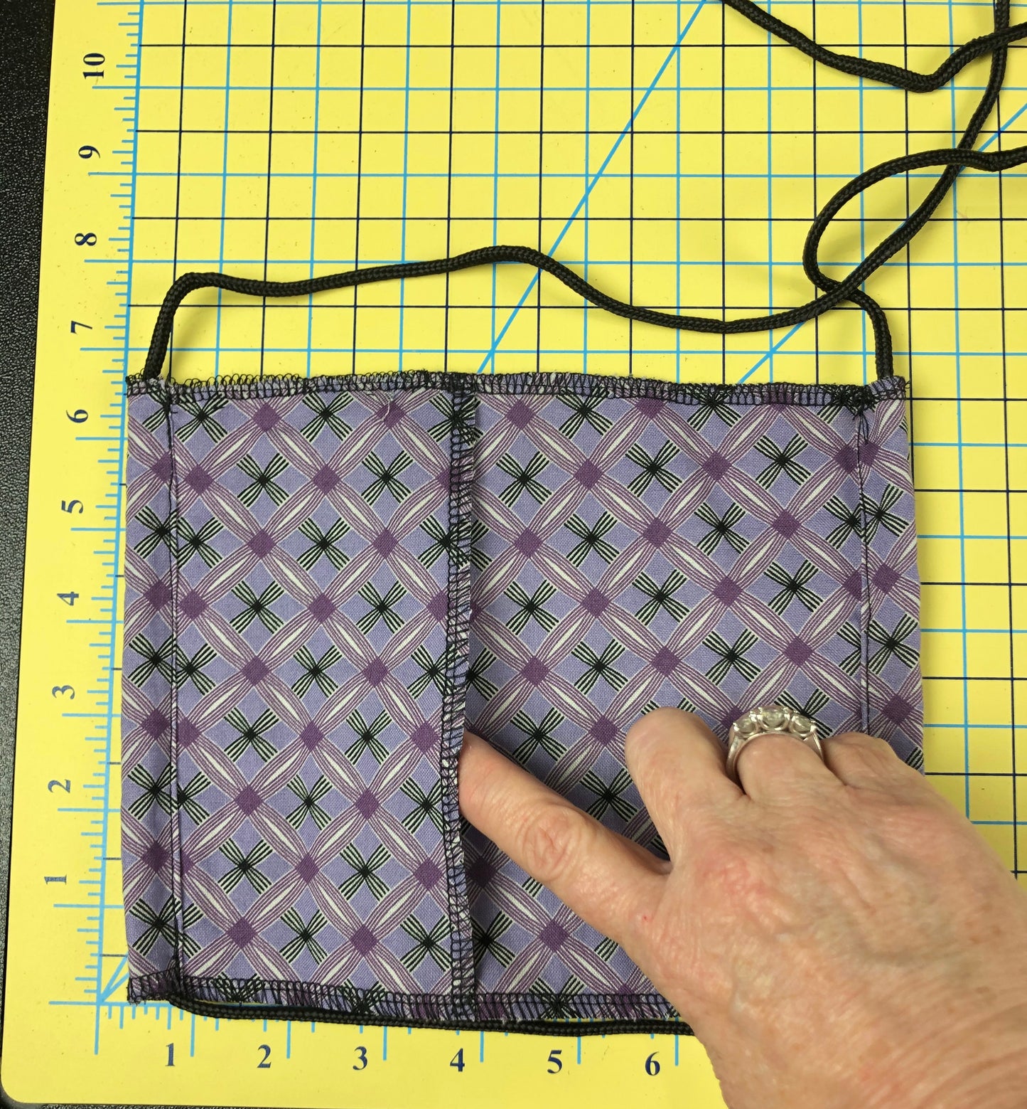 Rectangles & Fussy Cut Frame Templates