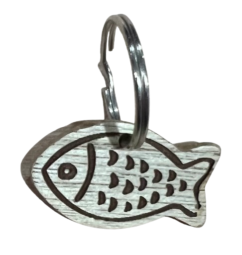 Dangles: Hardware Swivel Clip/Key Chain: Pets