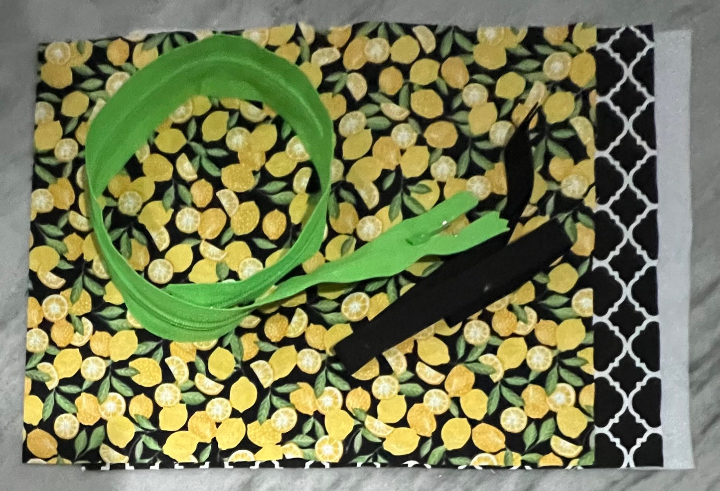 Humbag Take-n-Make Kit
