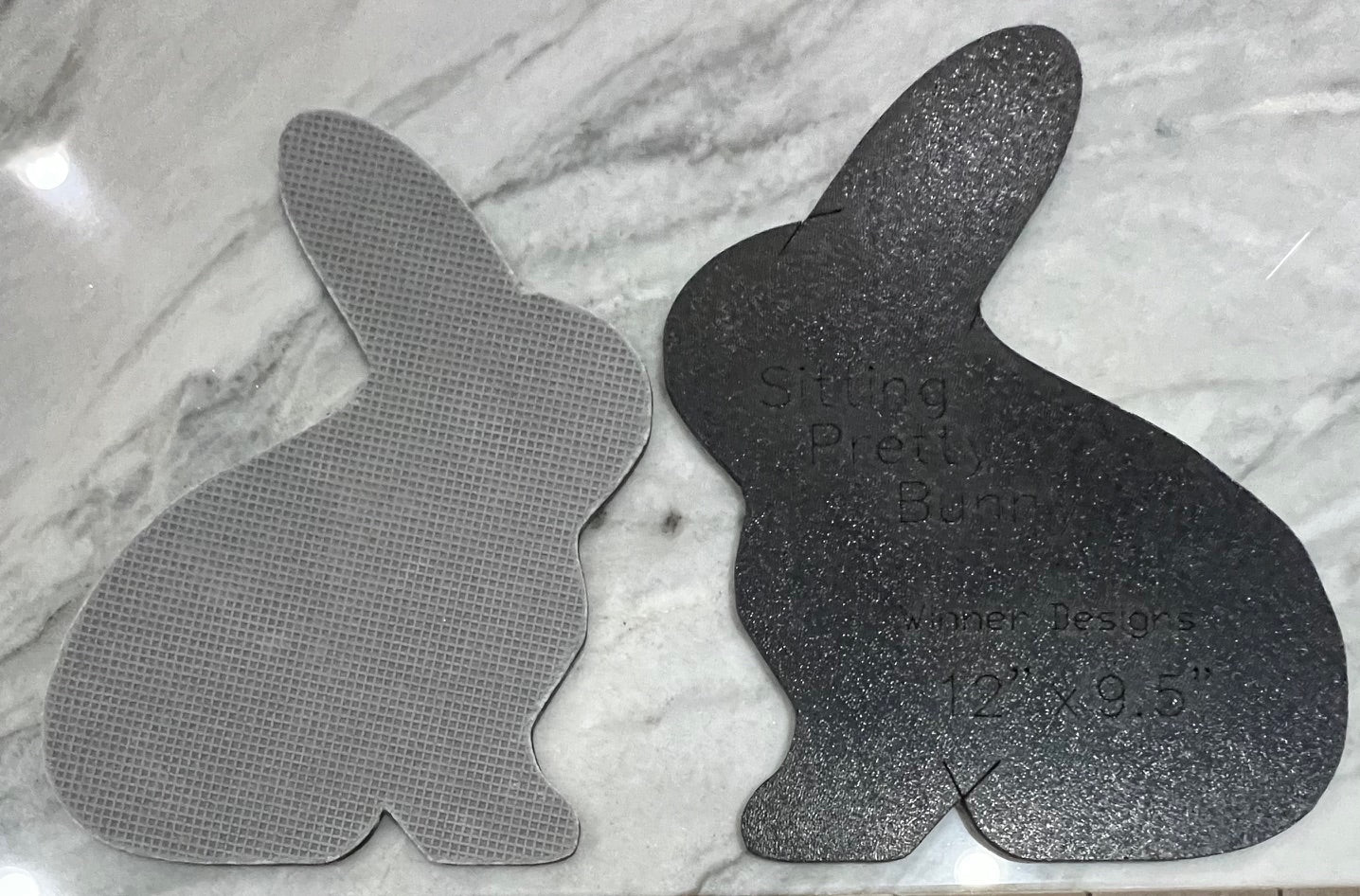 Easter Stuffies - Bunnies, Peeps, Chicks