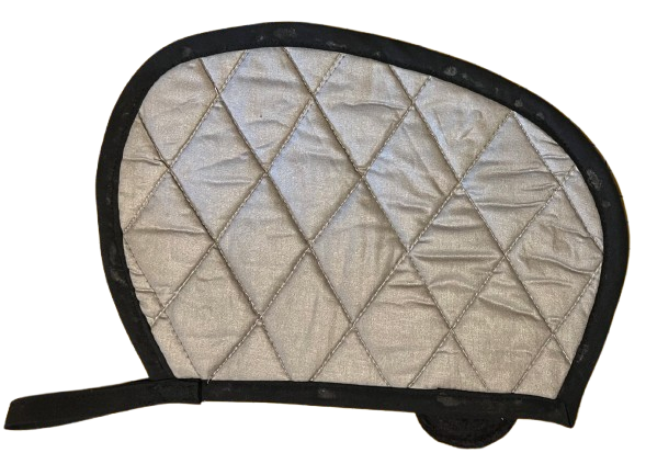 Vintage Camper Templates