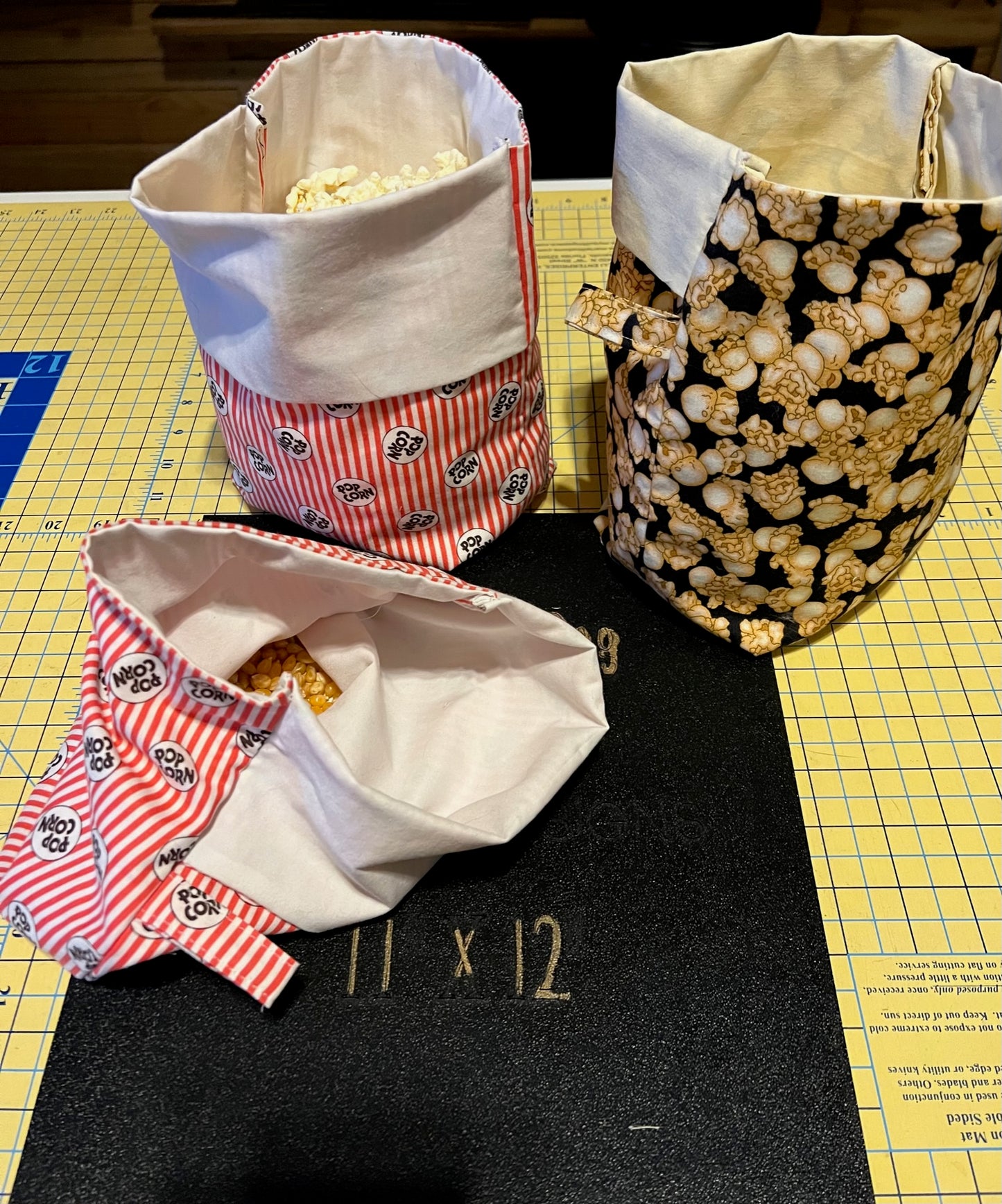 Rectangles & Fussy Cut Frame Templates