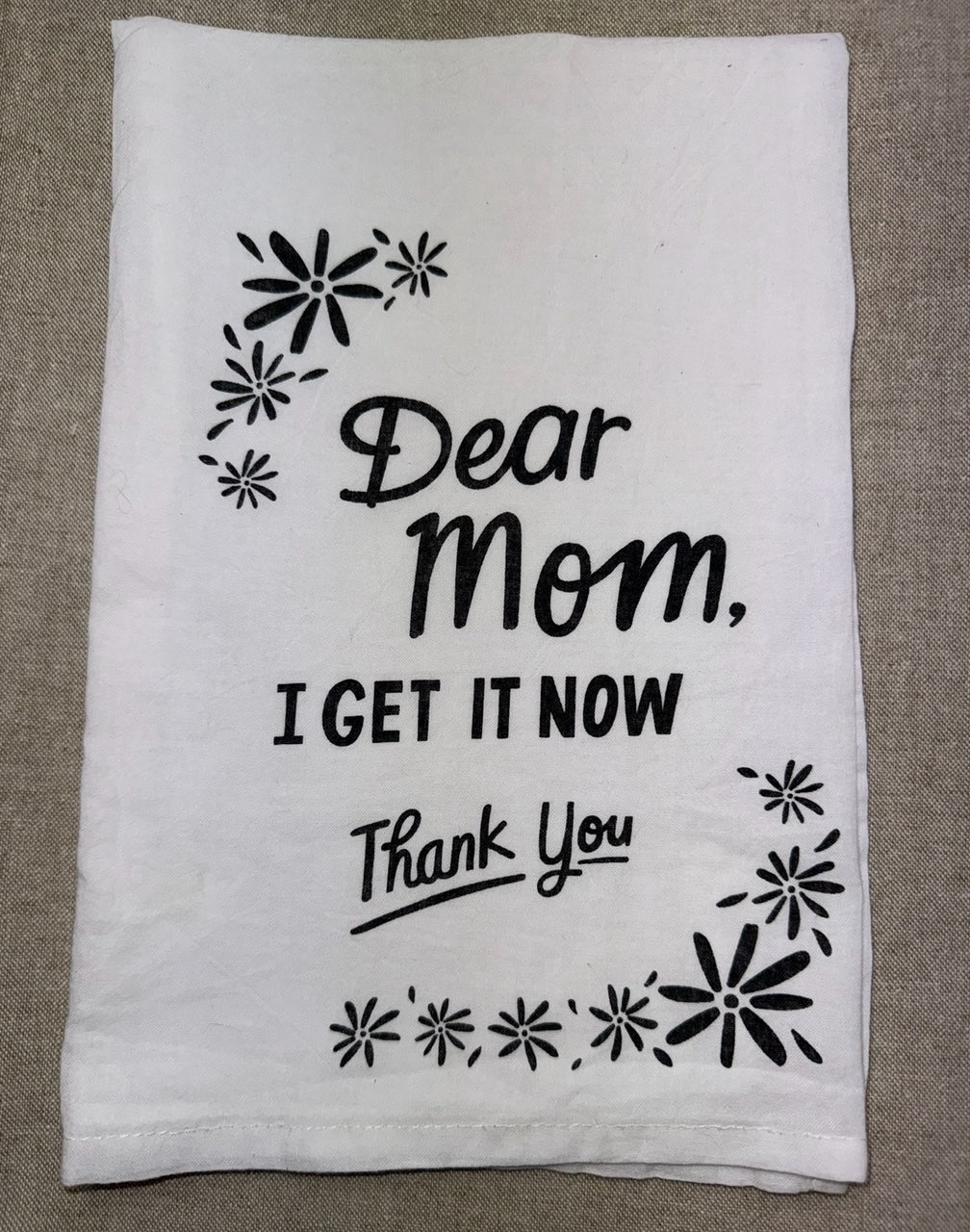 Towels for Towel Toppers - Variety