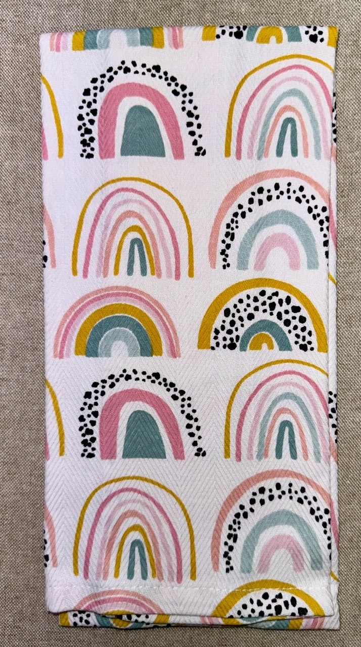 Towels for Towel Toppers - Variety