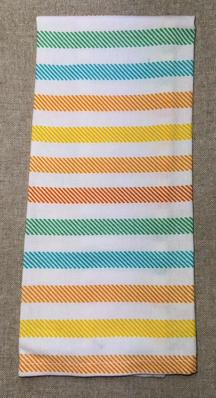 Towels for Towel Toppers - No Text