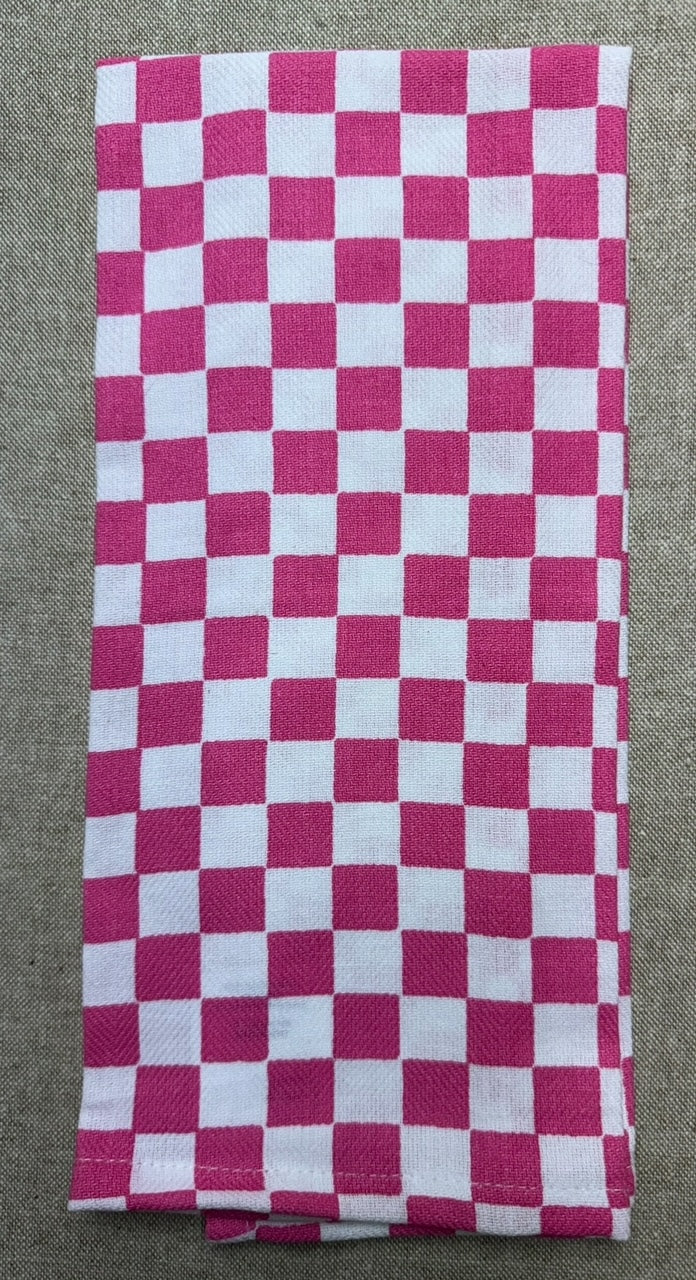 Towels for Towel Toppers - Variety