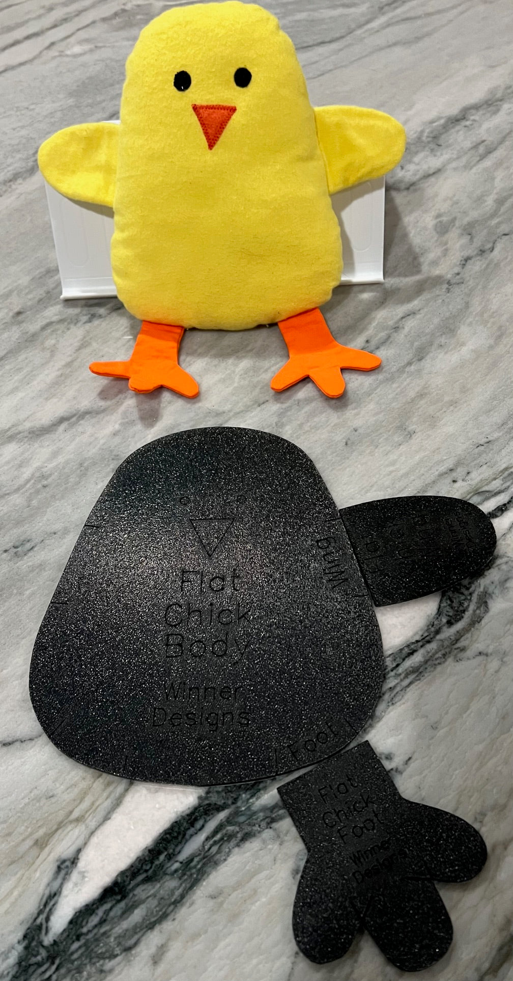 Easter Stuffies - Bunnies, Peeps, Chicks