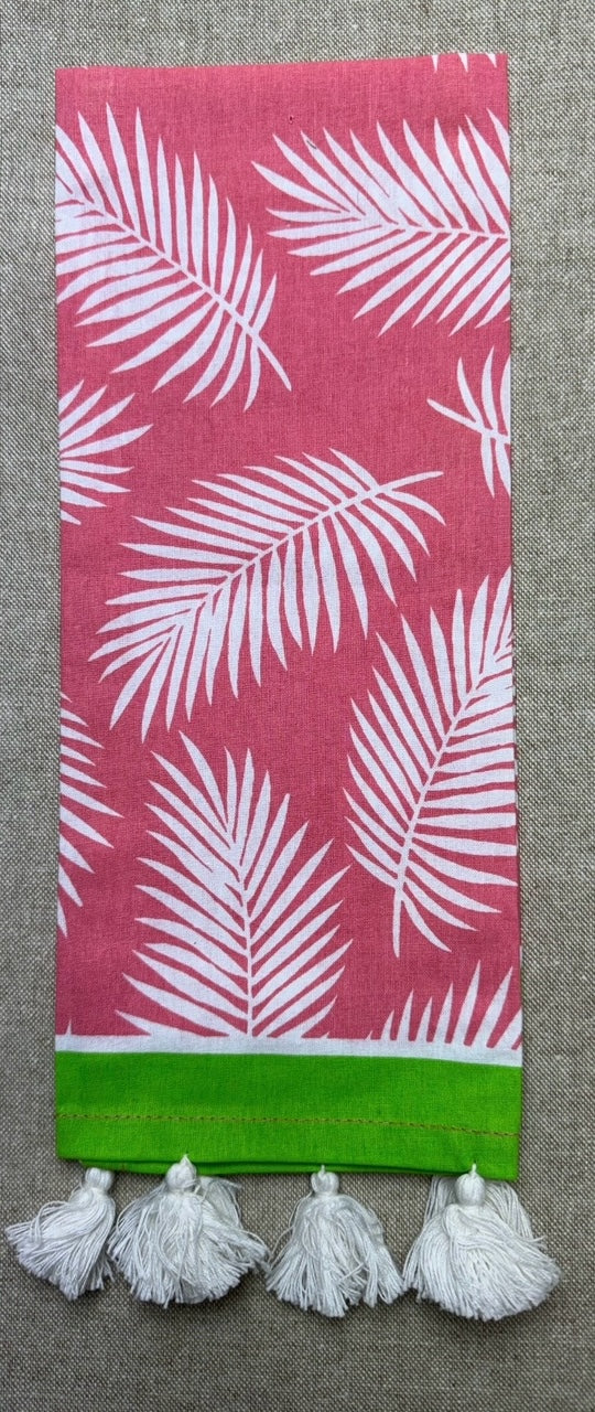 Towels for Towel Toppers - Variety