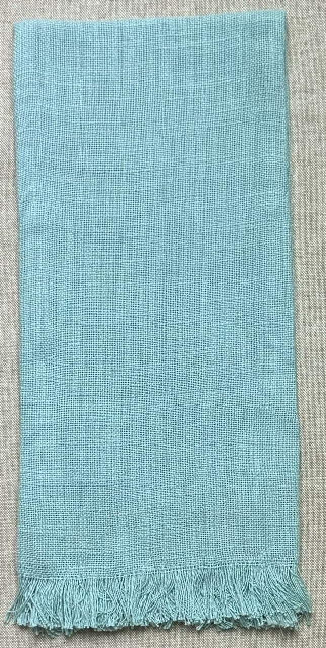 Towels for Towel Toppers - Blue