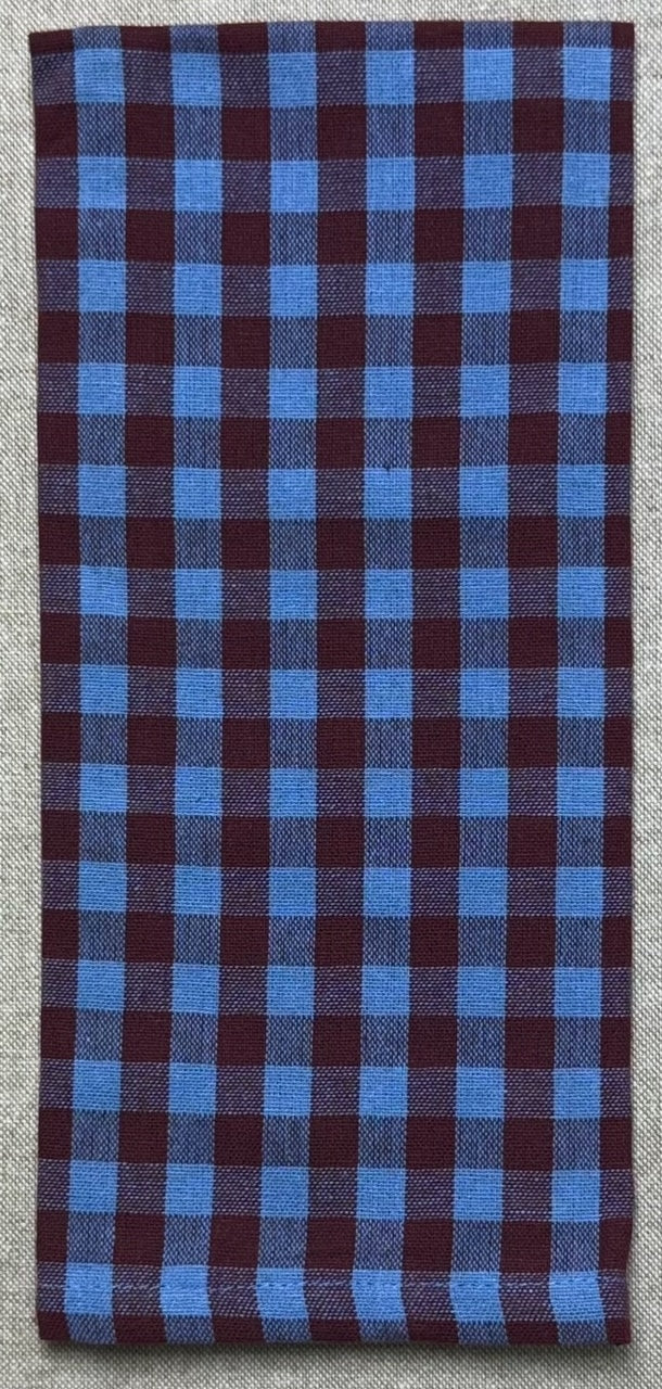 Towels for Towel Toppers - Blue