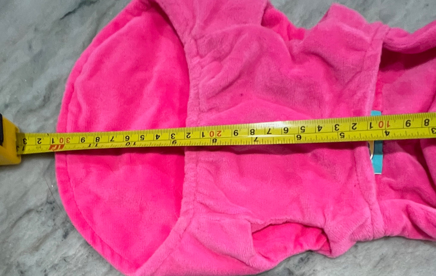 Peep Pet Outfit