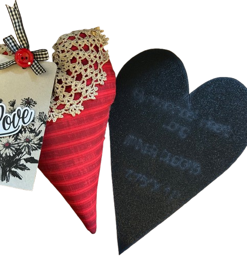 Heart Templates