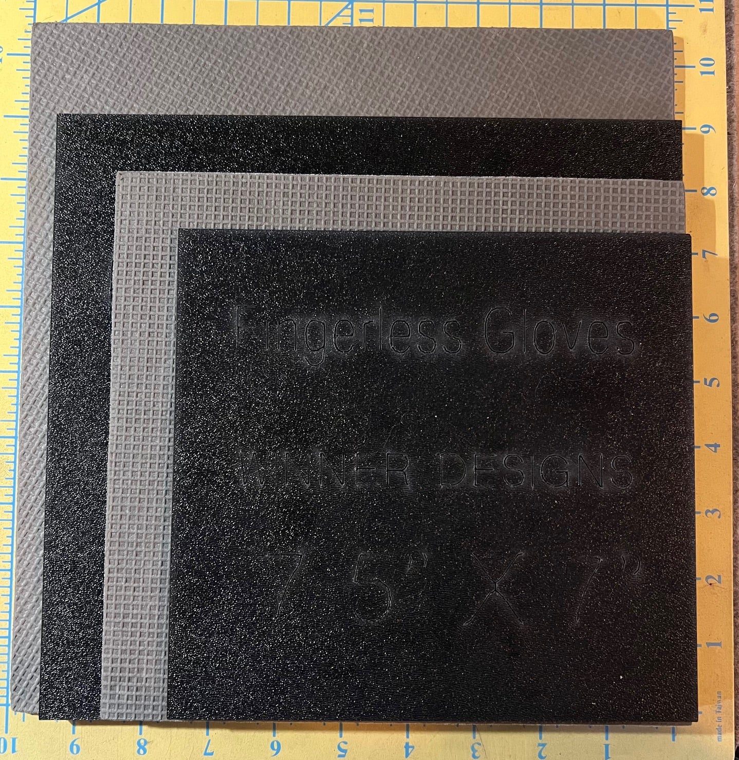 Rectangles & Fussy Cut Frame Templates