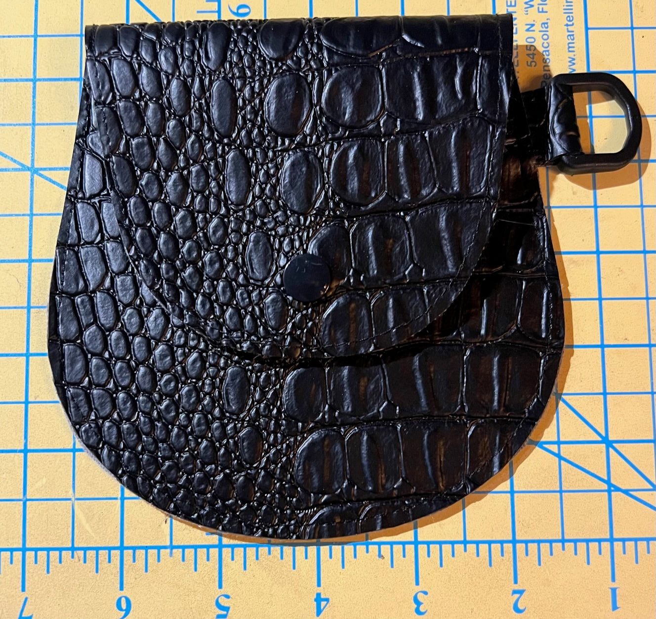 Mini Mitt/Mini Wallet