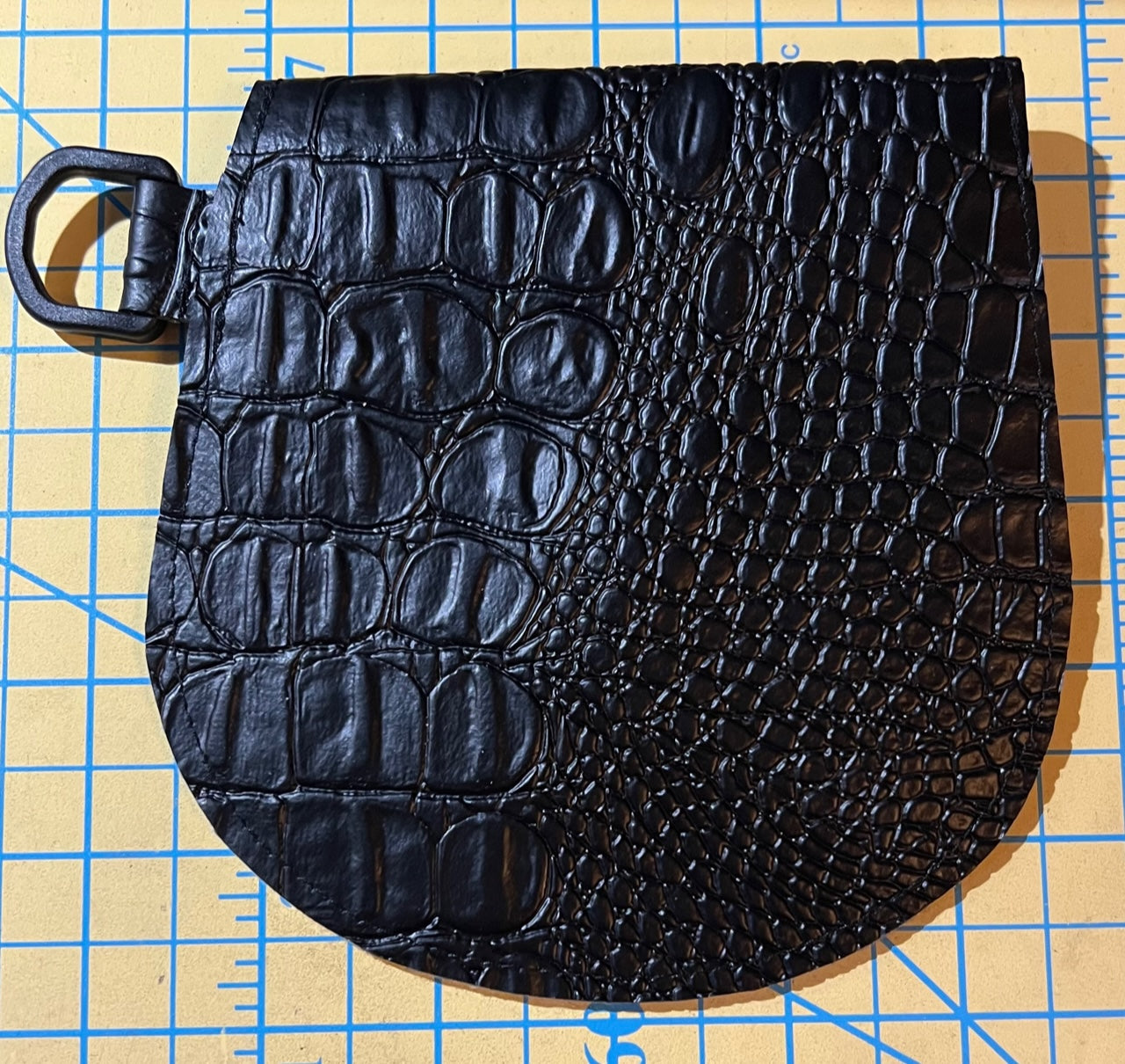 Mini Mitt/Mini Wallet