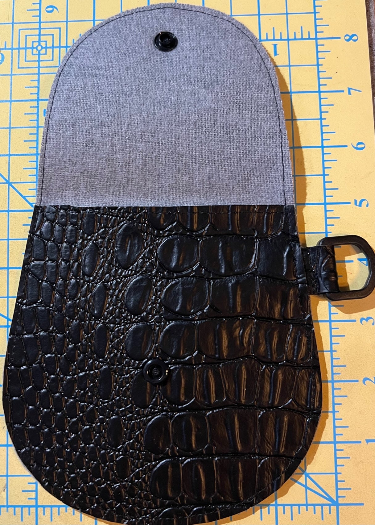 Mini Mitt/Mini Wallet