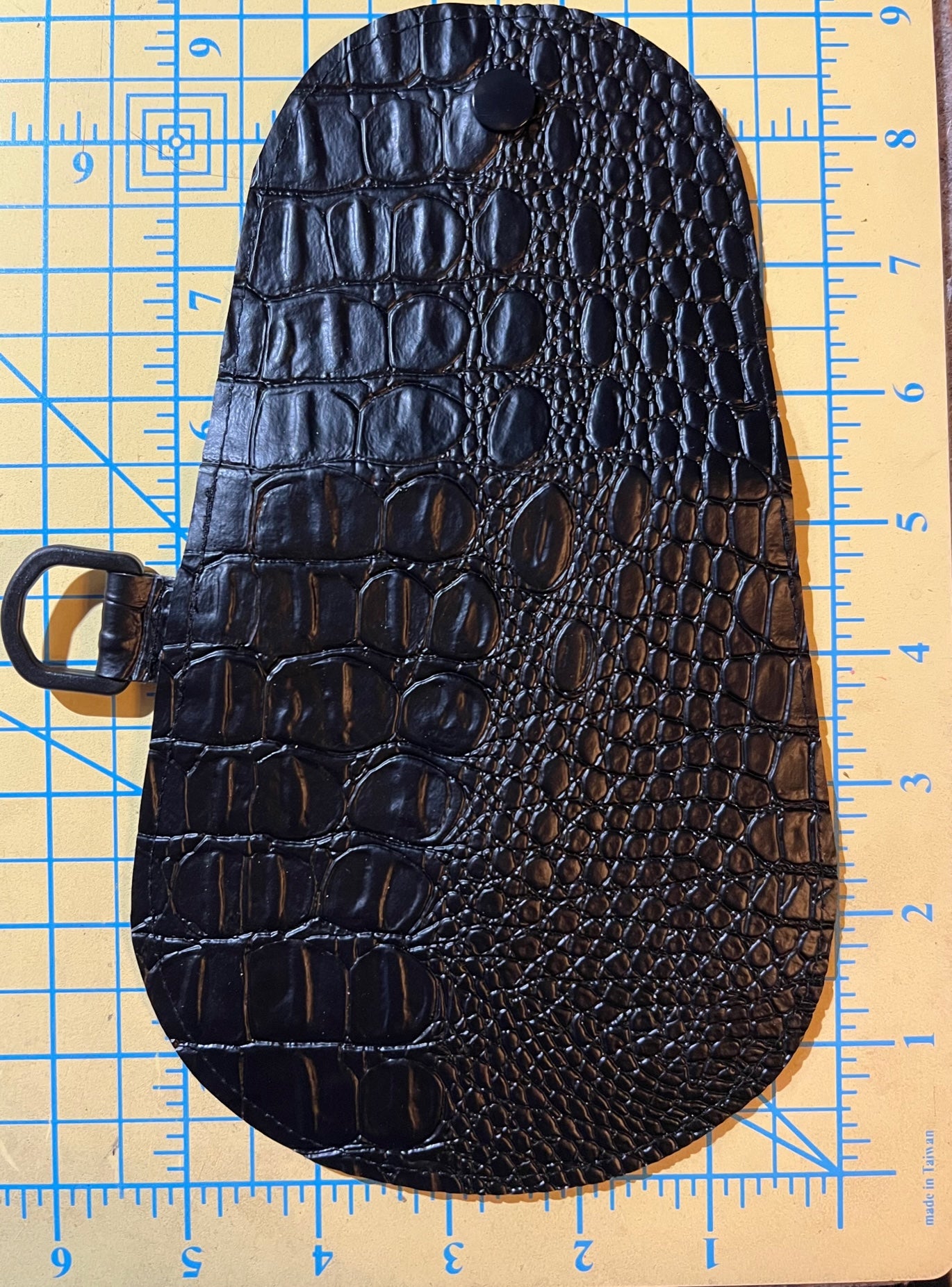 Mini Mitt/Mini Wallet