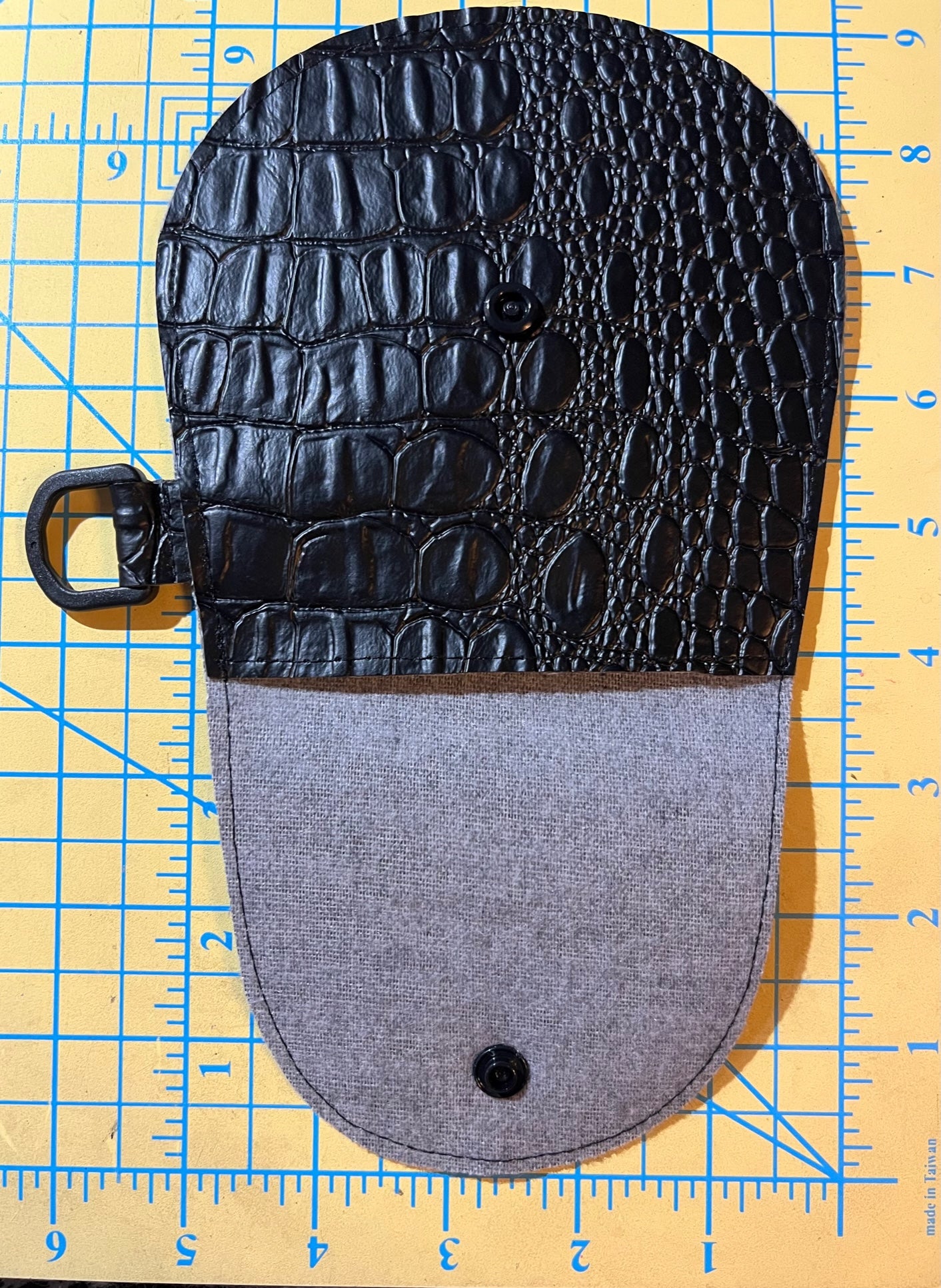 Mini Mitt/Mini Wallet