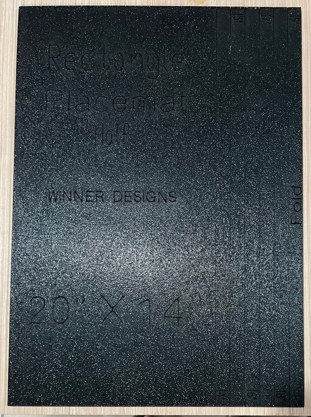 Placemats, Mug Rugs, Coasters