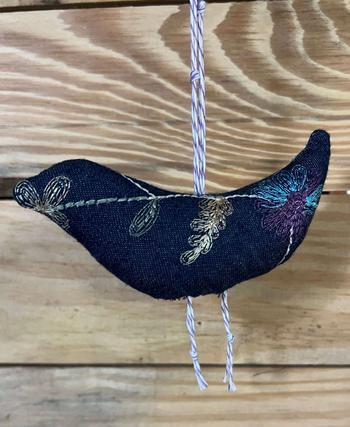 Libby Bird Templates and Starter Kit
