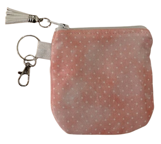 Stephanie Stash Pouch Templates