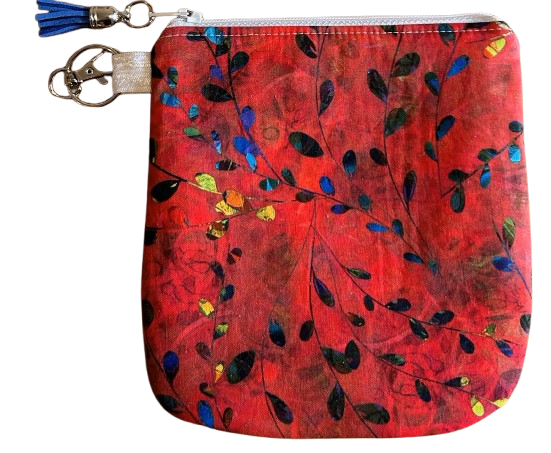 Stephanie Stash Pouch Templates