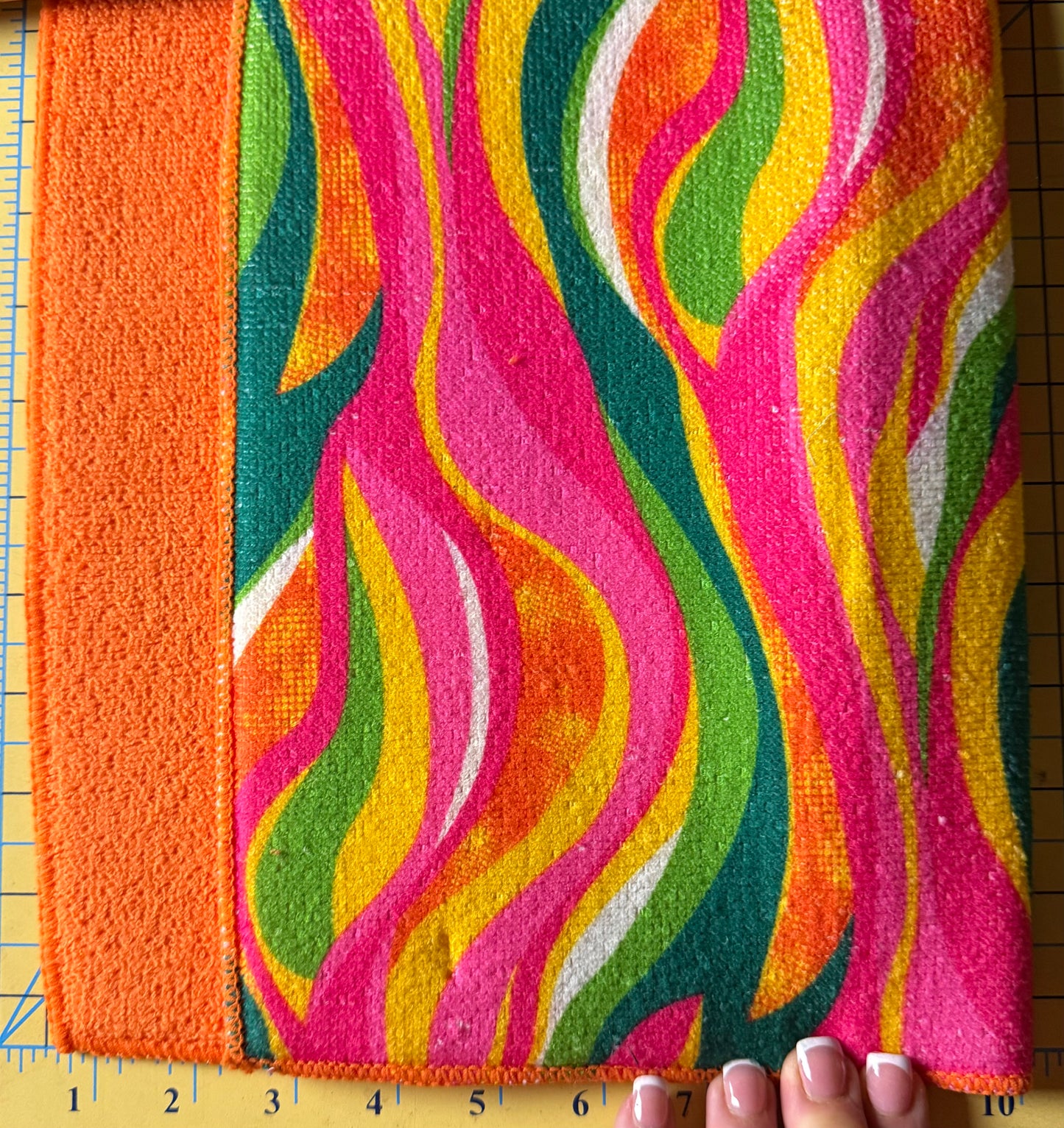 Dish Drying Mats