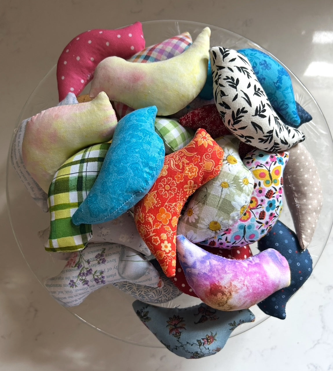 Libby Bird Templates and Starter Kit