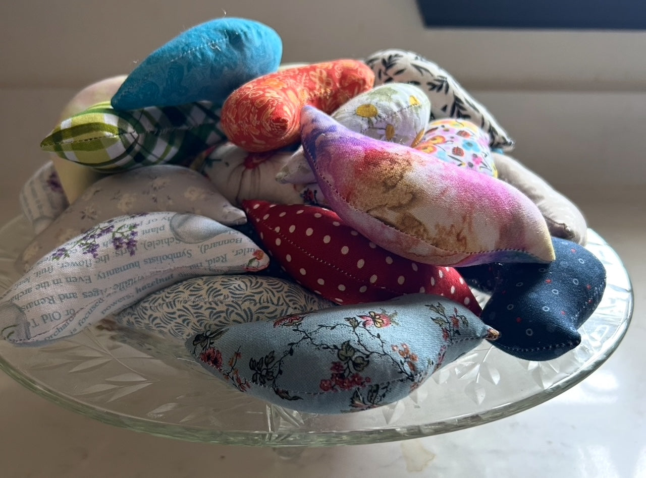 Libby Bird Templates and Starter Kit