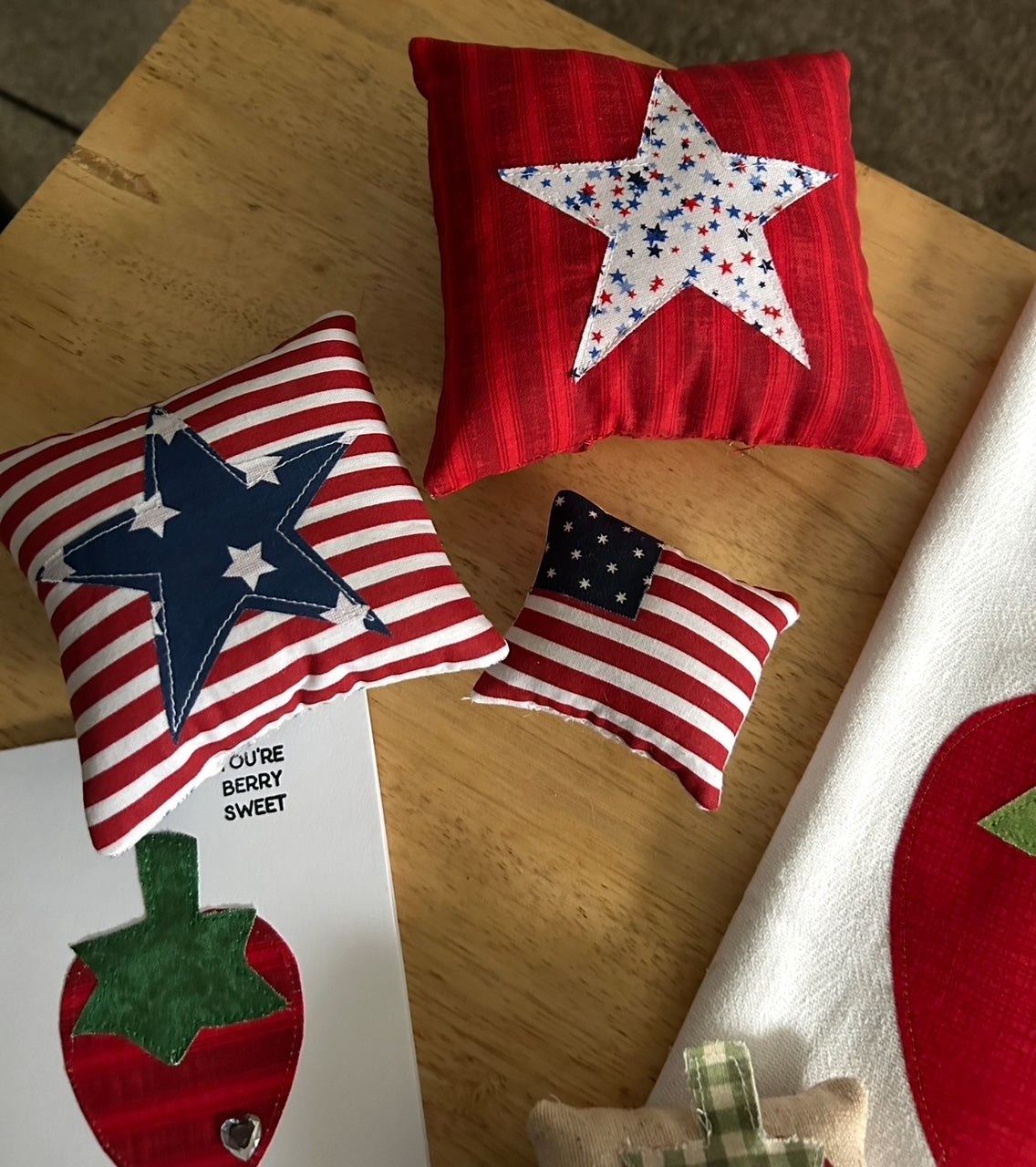 Summer Templates