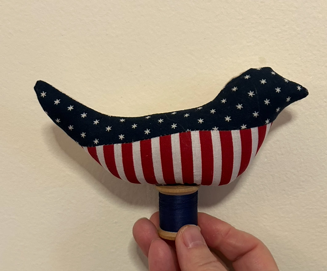 Libby Bird Templates and Starter Kit